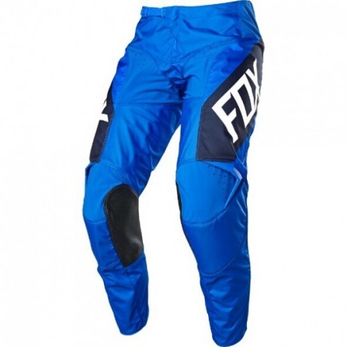 YTH 180 REVN PANT BLU