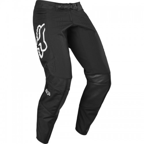 360 BANN PANT Blk