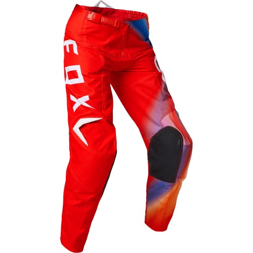 KIDS 180 TOXSYK PANT Flo Red