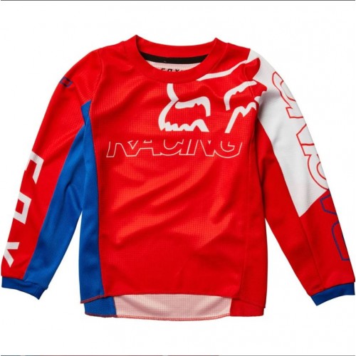 FOX - 2022 KIDS SKEW JERSEY