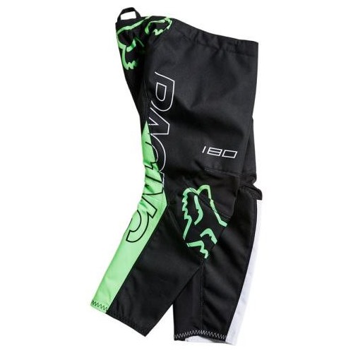 FOX KIDS SKEW PANT BlkGrn