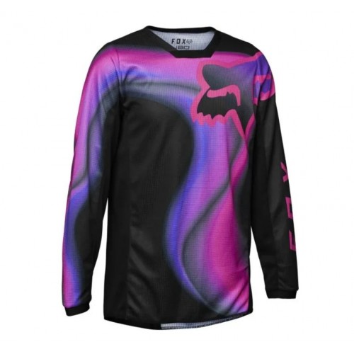 FOX YOUTH 180 TOXSYK JERSEY