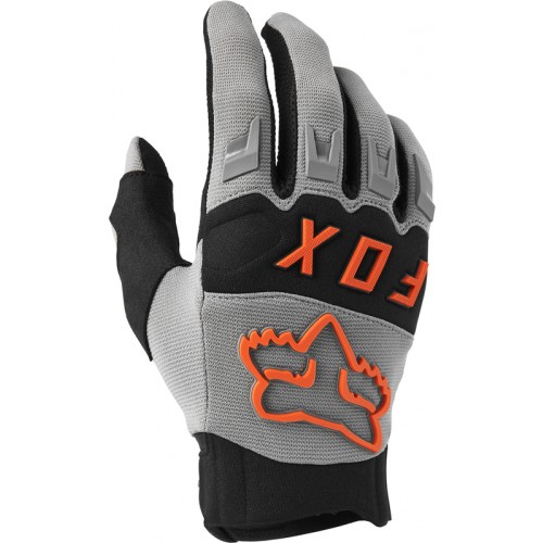 Fox Dirtpaw Drive Glove - Pewter