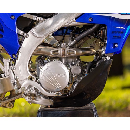 High performance engine