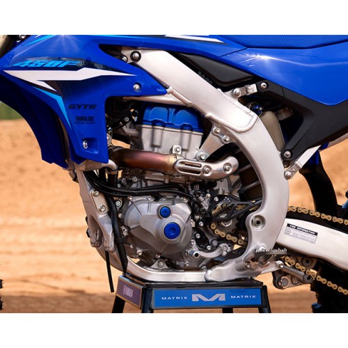 Compact Five-Speed Transmission