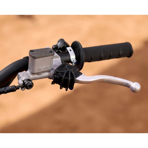 New Hydraulic Clutch