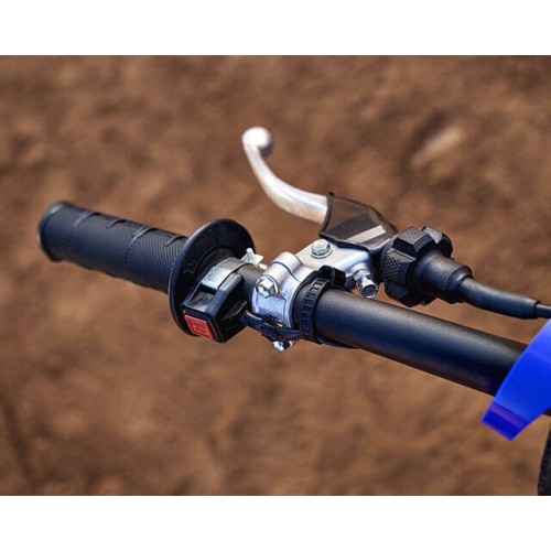 Adjustable ergonomics