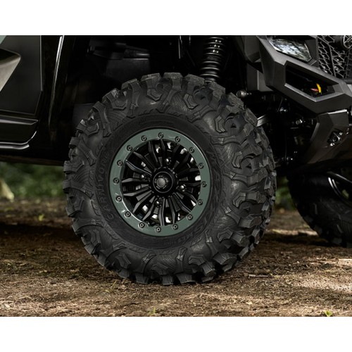 Excellent Braking System