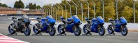 2026 Supersport Range