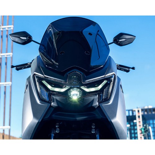 MAX Inspired Styling