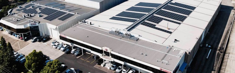 Yamaha Motor Australia Celebrates Clean Up Australia Day 2026