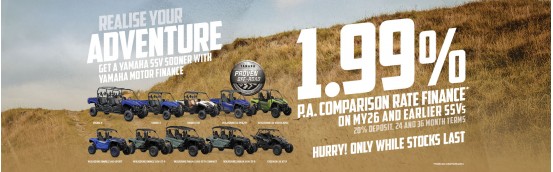 Realise Your Adventure