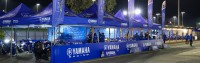 Yamaha Motor Australia Supports Asia Pacific Cup Opener