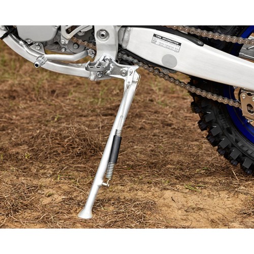 Cross-country features