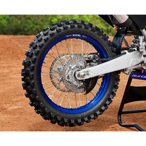 Powerful braking system