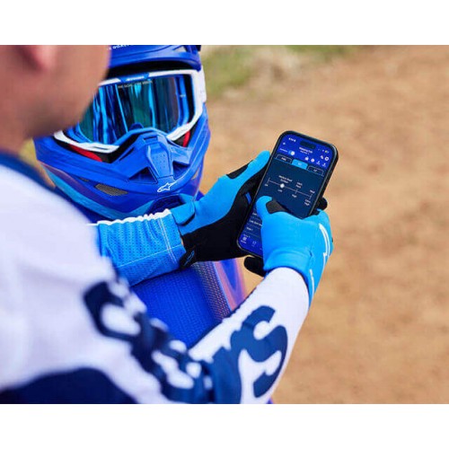 Yamaha Power Tuner app