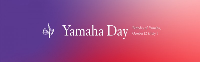 Yamaha Day 2026