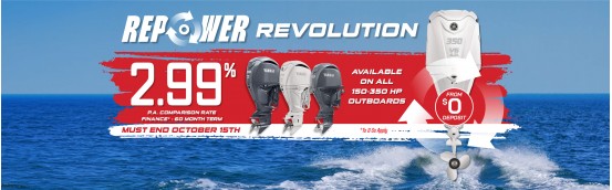 Repower Revolution