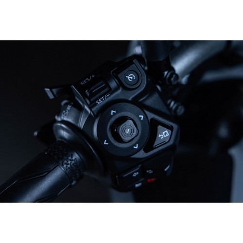 New intuitive switchgear