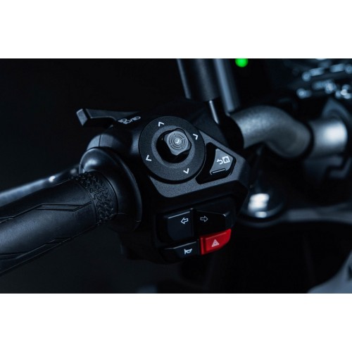 New intuitive switchgear
