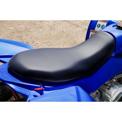 Comfortable chassis