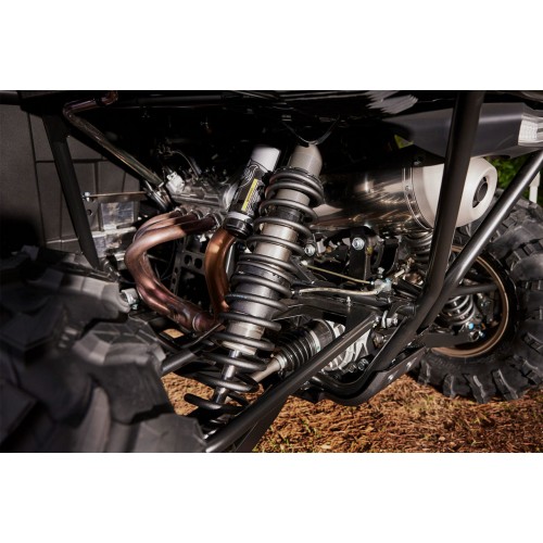 FOX&reg; 2.5 Podium RC2 shocks