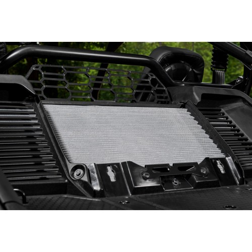 Smart cooling system
