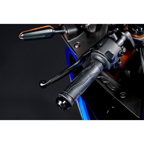 Assist and Slipper clutch