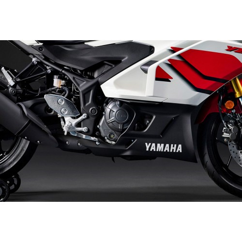 321cc twin cylinder engine