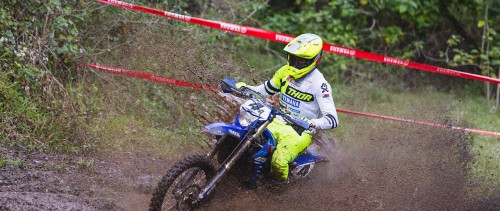 Ruprecht Returns to Form at Kyogle AEC