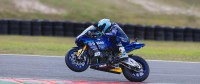 Jones and JJ back for YRT