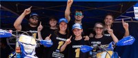 Yamaha Secure Three AEC Crowns