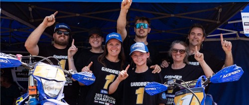 Yamaha Secure Three AEC Crowns