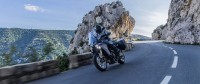 All New Tracer 9 GT+ revealed