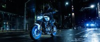New Yamaha MT-07 revealed