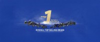 Yamaha is number 1
