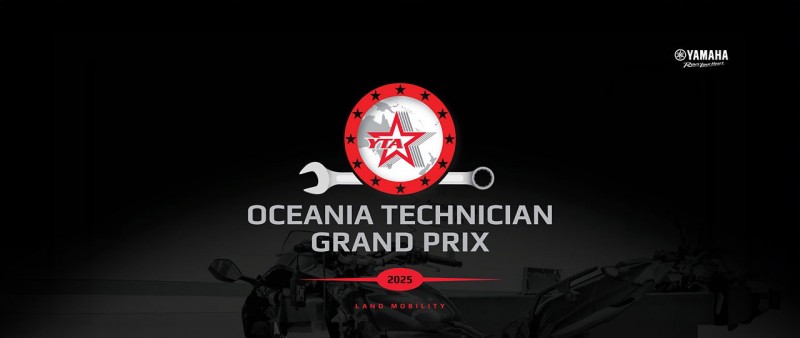 2025 World Tech Grand Prix to be Livestreamed from Japan