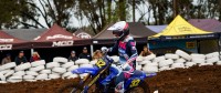 Success in Shepparton for GYTR Yamaha Junior Racing