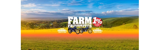 Farm Favourites