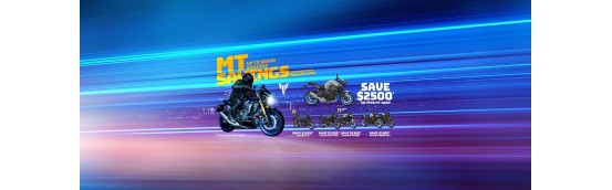 MT Savings