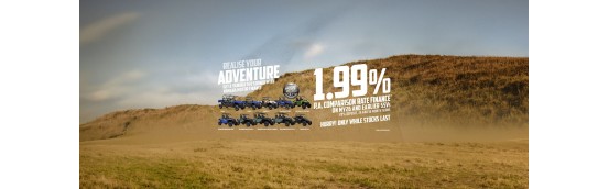 Realise Your Adventure